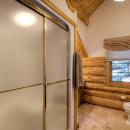 Thunderhead Falls Lodge مدينة رابيد المظهر الخارجي الصورة