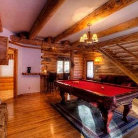 Thunderhead Falls Lodge مدينة رابيد المظهر الخارجي الصورة