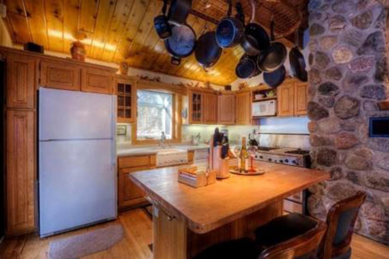 Thunderhead Falls Lodge مدينة رابيد المظهر الخارجي الصورة