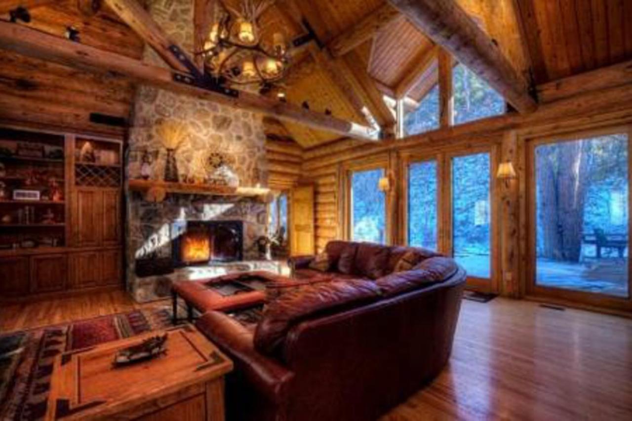 Thunderhead Falls Lodge مدينة رابيد المظهر الخارجي الصورة
